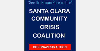 Santa Clara Community Crisis Coalition